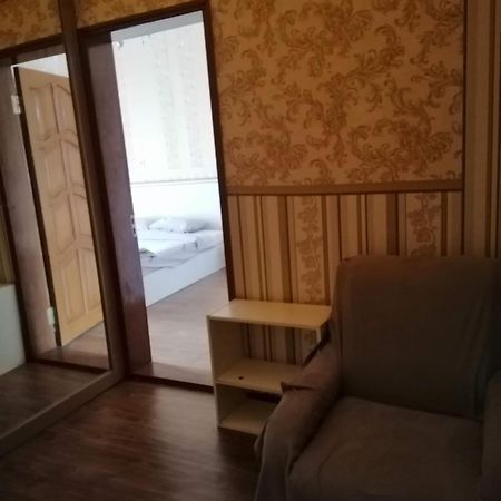 Apartamento Ланжероновская Угол Дерибасовская Odesa Exterior foto