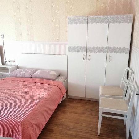 Apartamento Ланжероновская Угол Дерибасовская Odesa Exterior foto