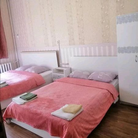 Apartamento Ланжероновская Угол Дерибасовская Odesa Exterior foto