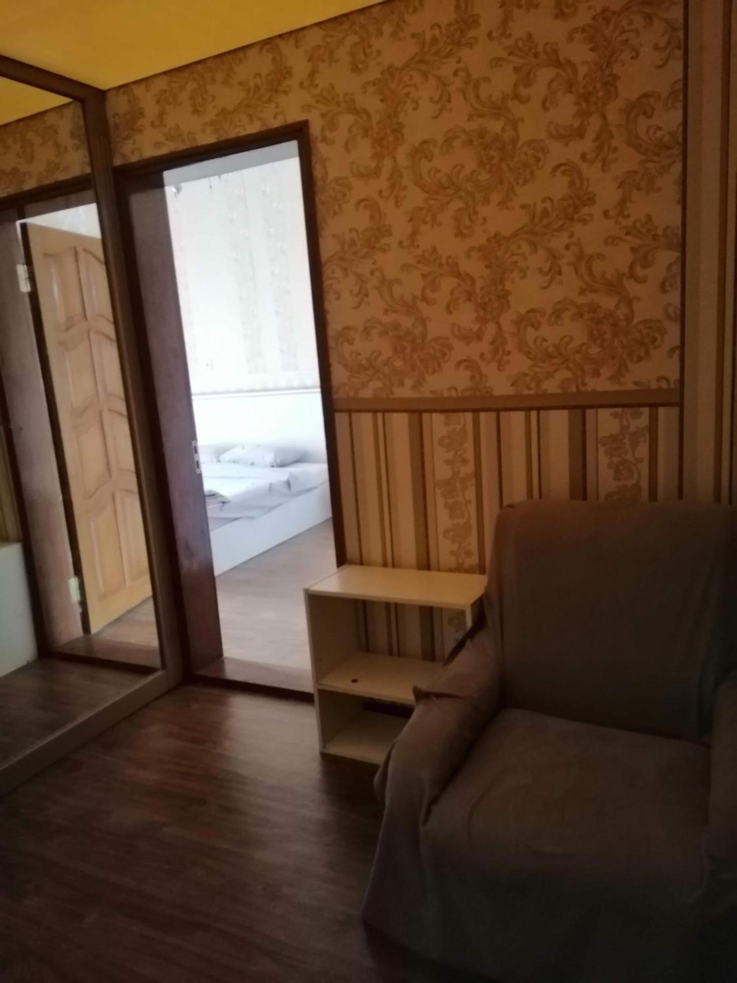 Apartamento Ланжероновская Угол Дерибасовская Odesa Exterior foto