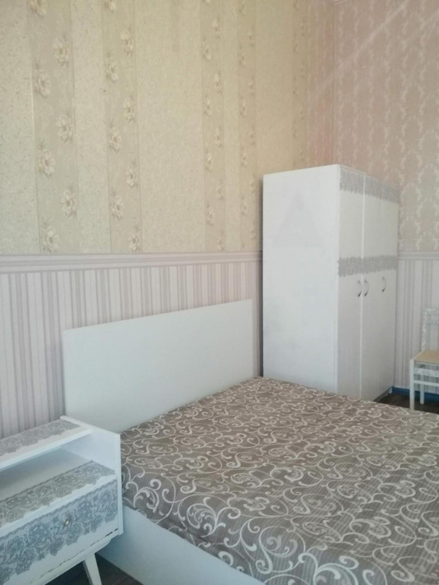 Apartamento Ланжероновская Угол Дерибасовская Odesa Exterior foto